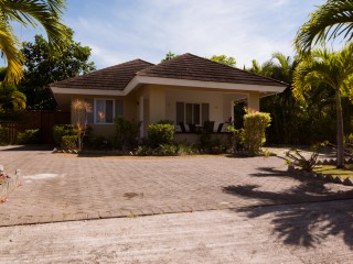 Richmond Estate St Anns Bay, St. Ann, Jamaica - Townhouse for Lease/rental